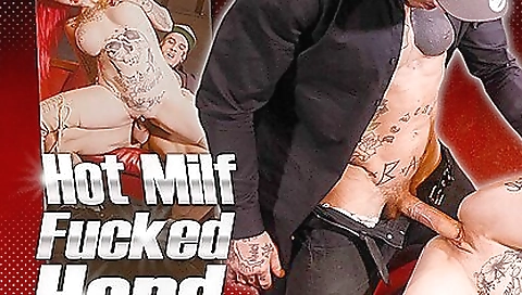 Skinny teen fucks big cock girl on her bed after sex