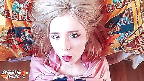 Big booty redhead with a big booty fucked in the morning