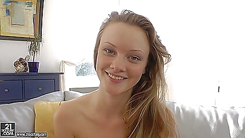 Lili lamour sucks and fondles a black cock in a group sex video