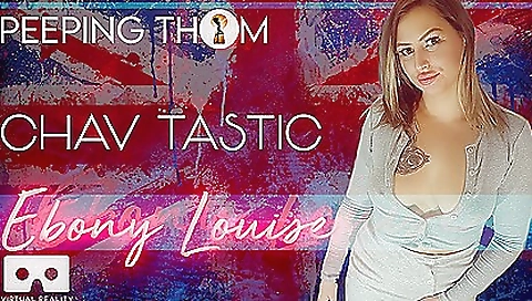 Brunette girl rides dildo in her pussy in homemade video