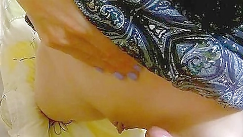 Black milf gets her pussy fucked by a huge black dick