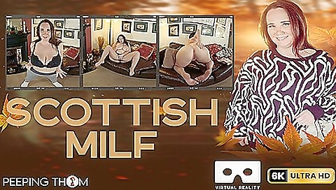 Busty brunette virgin enjoys finger-fucking in vr porn