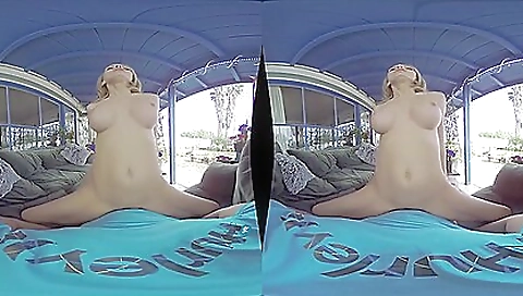 Milf gets her ass licked in a porn video with her ass up