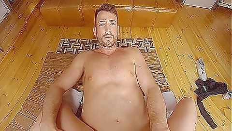 Katy rose and Jorge navarro in a bedroom and a hot video