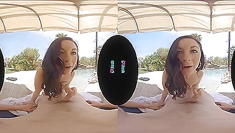 Horny blonde pornstar party with big cock and huge dick