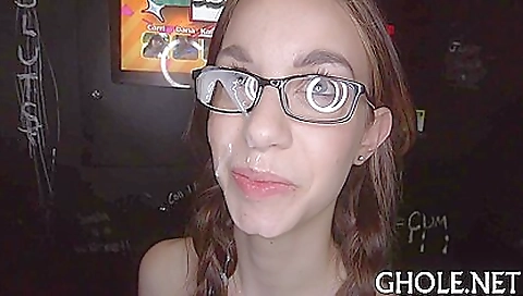 Horny interracial sex video with a big cock sex video