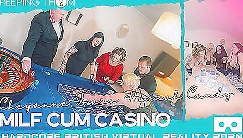 Amateur british milf inara stark gets a handjob and handjob