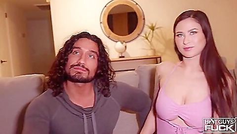 Shaved hottie gets naked during shower and takes off her clothes