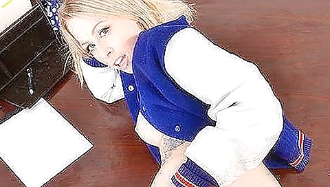 Vr schoolgirls 18+ Anal Misconduct - Zoey Monroe And Dylan Snow