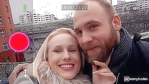 Horny milf with big tits and a huge ass is getting fucked