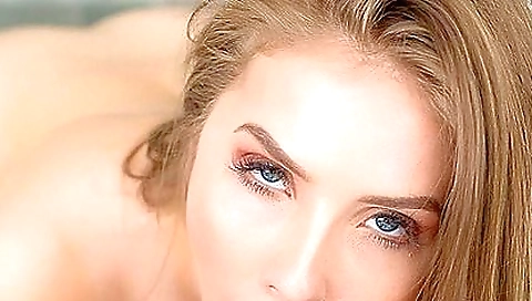 Lena Paul In Busty Blonde Getting Fucked In Her Bush