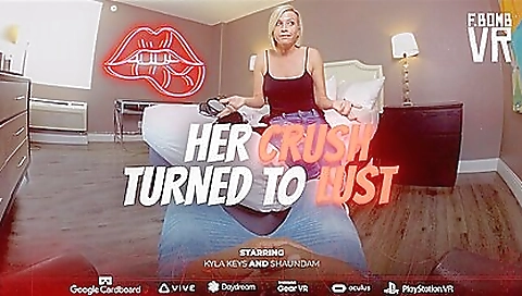 Blonde mature with a tattooed pussy gets fucked in pov