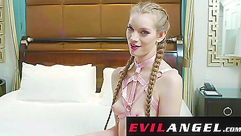 Hot interracial hardcore compilation with anal sex